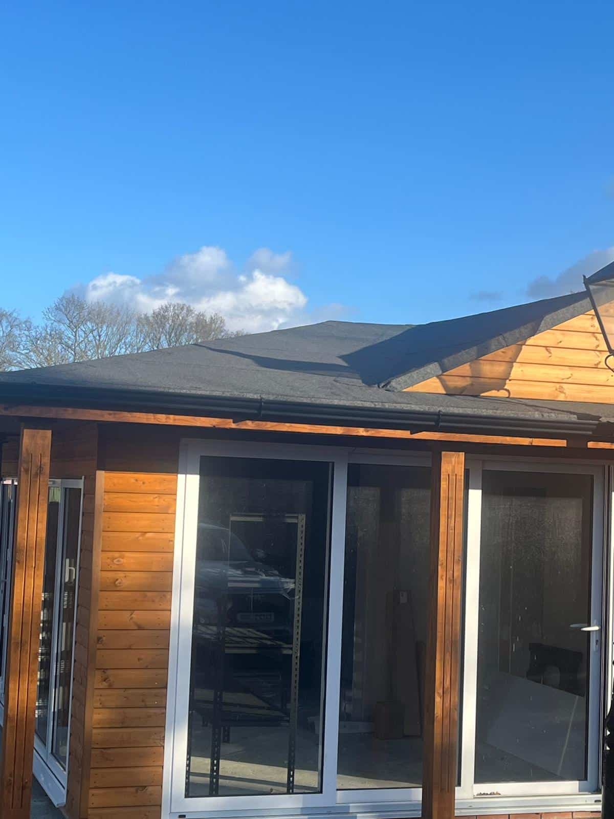 Rightway Roofers Contractors Ltd