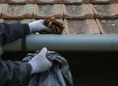 Roof Repairs Ryde
